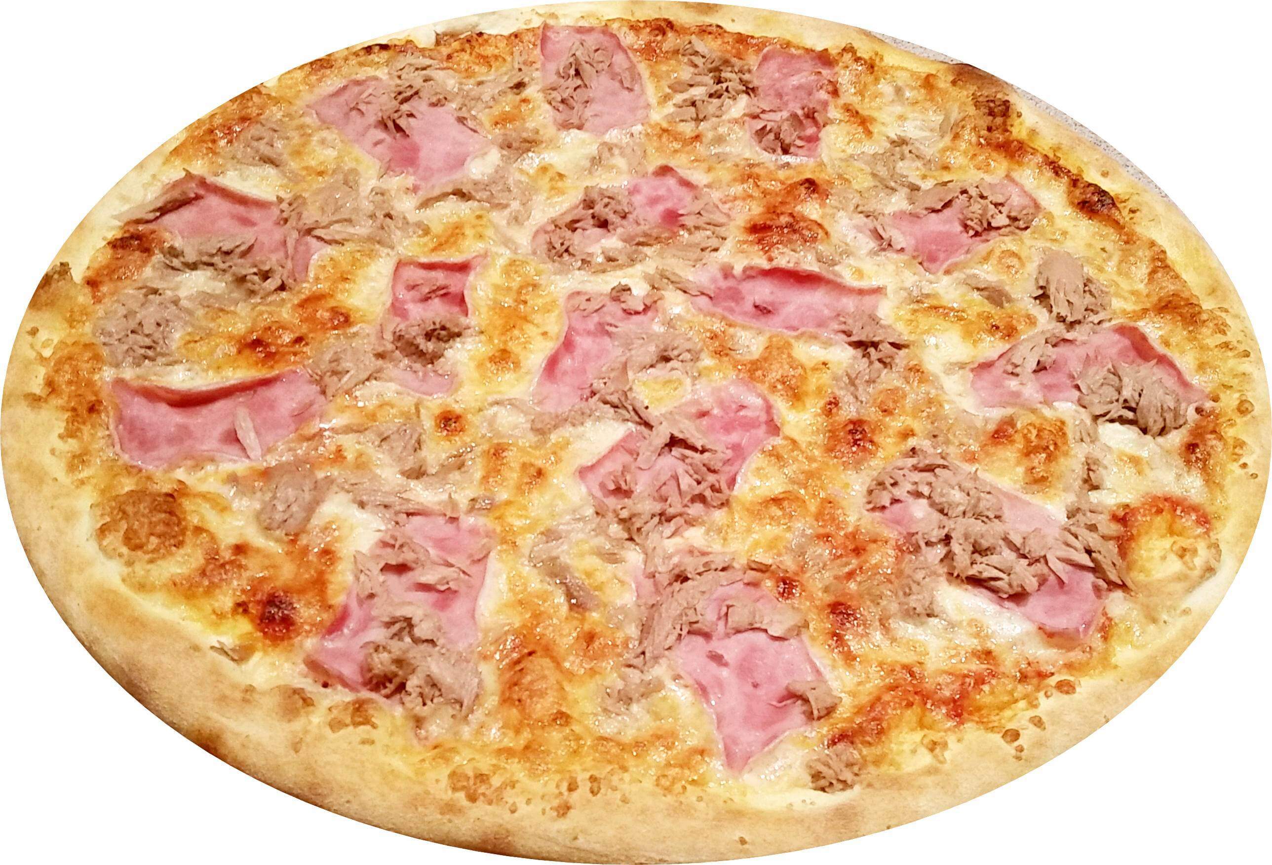 Corso - pizza da Antonio Łódź