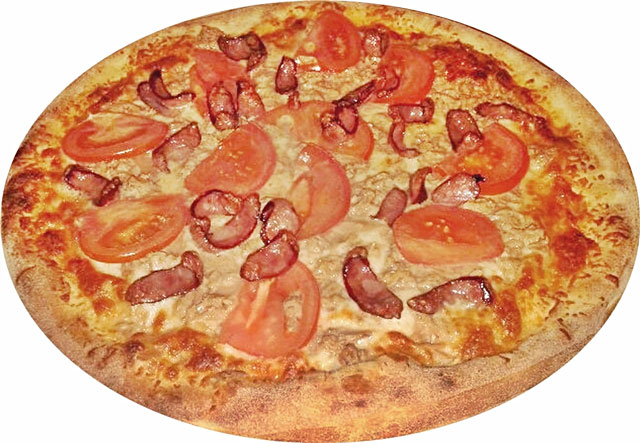 Pizza Tarantella - Antonio Kasprzaka Łódź